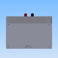 SparkFun Decade Resistance Box Enclosure - Thumbnail 3