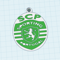  Keychain - Thumbnail 1