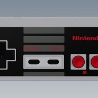 NES Controller - Thumbnail 2
