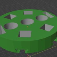 Bi-generator vertical wind turbine - Thumbnail 8