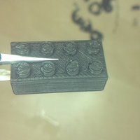 Assorted LEGO - Thumbnail 3