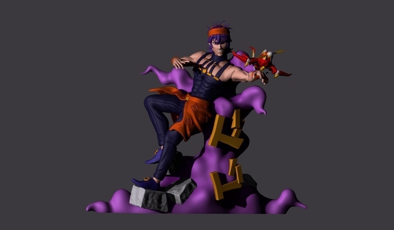 Narancia