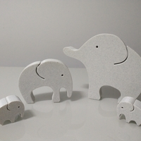 Elephant Family - Thumbnail 3