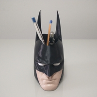 Batman Pen Holder - Thumbnail 2
