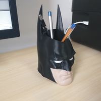 Batman Pen Holder - Thumbnail 3