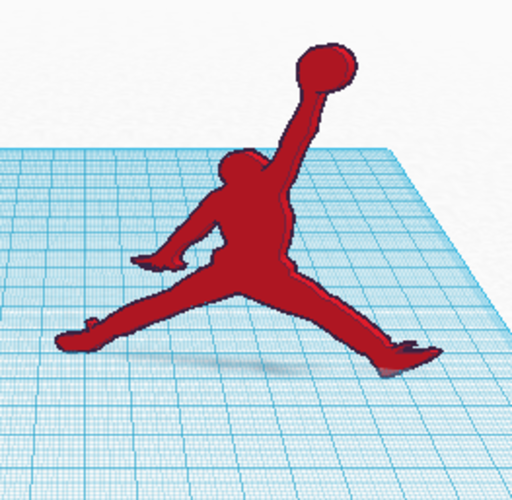 Jordan