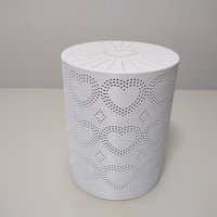 Heart Love Table Lamp - Thumbnail 3