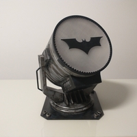 Batman Light Signal - Thumbnail 1