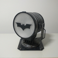 Batman Light Signal - Thumbnail 2