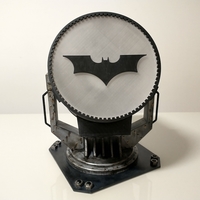Batman Light Signal - Thumbnail 3