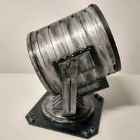 Batman Light Signal - Thumbnail 4