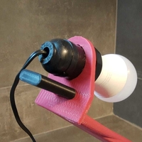 Paint Bucket Lamp - Thumbnail 4