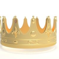 queen crown - Thumbnail 8