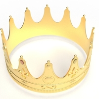 queen crown - Thumbnail 9