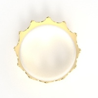 queen crown - Thumbnail 10