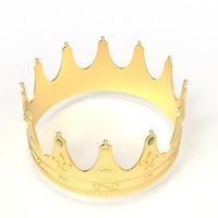 queen crown - Thumbnail 11