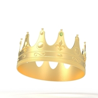 queen crown - Thumbnail 15