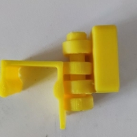 Bed Leveling Bed tramming with Digital caliper  - Thumbnail 6