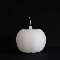 PUMPKIN CANDLE MOLD - Thumbnail 4