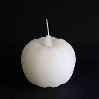 PUMPKIN CANDLE MOLD - Thumbnail 5