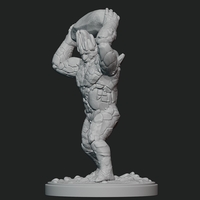 Stone Giant Free Miniature - Thumbnail 3