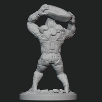 Stone Giant Free Miniature - Thumbnail 5