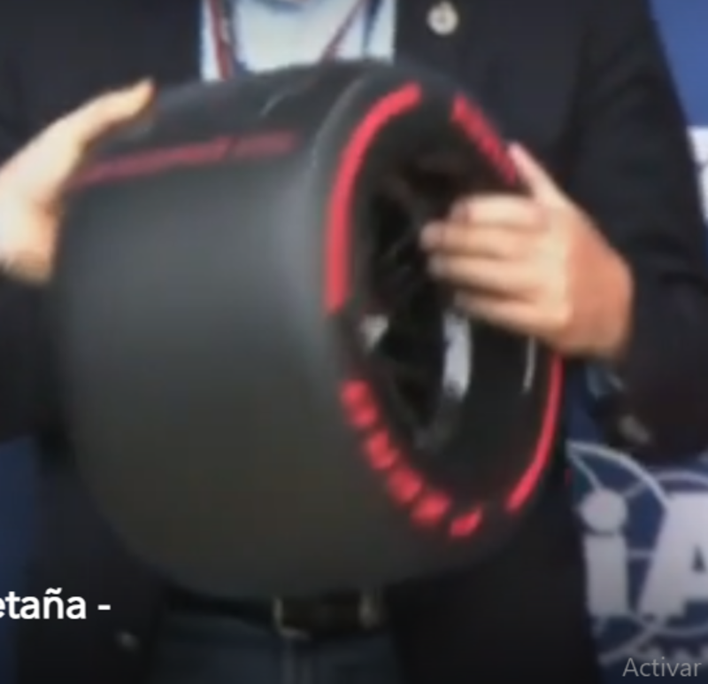 FORMULA 1 CLASSIFICATION TROPHY