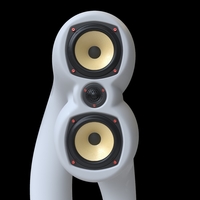 Aural Sculpture Grace for interiors - Thumbnail 3