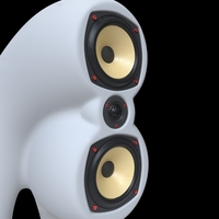 Aural Sculpture Grace for interiors - Thumbnail 4
