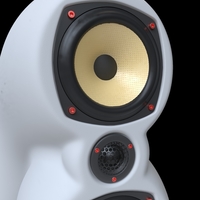 Aural Sculpture Grace for interiors - Thumbnail 5