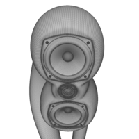 Aural Sculpture Grace for interiors - Thumbnail 6