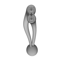 Aural Sculpture Grace for interiors - Thumbnail 7