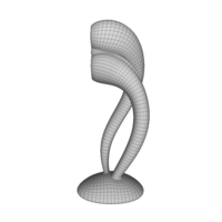 Aural Sculpture Grace for interiors - Thumbnail 8
