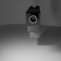 ПИСТОЛЕТ - Thumbnail 4