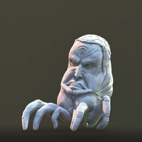 Biter-Scratcher - Thumbnail 1