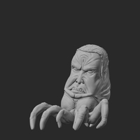 Biter-Scratcher - Thumbnail 3