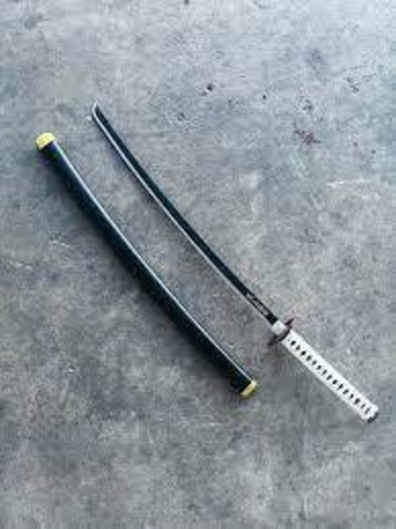zenitsus sword