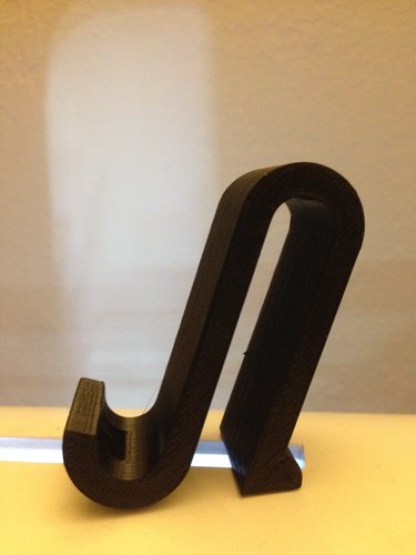 Jay Mobile Phone Stand 3D Print 49354