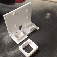 MOTION SENSING SPIDER DROPPER - Thumbnail 1