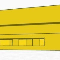 CTC Switch Box for KCD11 switches - Thumbnail 2