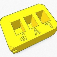 CTC Switch Box for KCD11 switches - Thumbnail 3