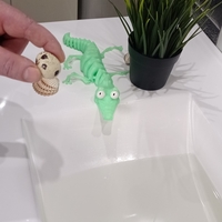 crocodile - Thumbnail 2