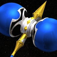 Mana Khemia - Nicole Mimi Tihel's "Hammer" - Thumbnail 1