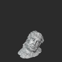 King on the Crossroads Statue  - Thumbnail 6