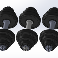 Gym Tools - Thumbnail 1