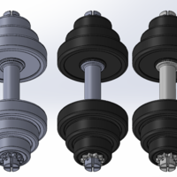 Gym Tools - Thumbnail 2