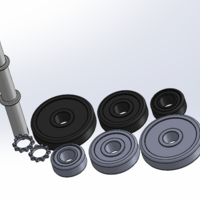 Gym Tools - Thumbnail 3