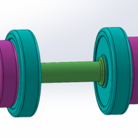 Gym Tools - Thumbnail 4