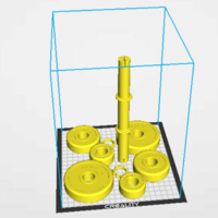 Gym Tools - Thumbnail 5