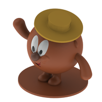 Bear Berry - Thumbnail 1